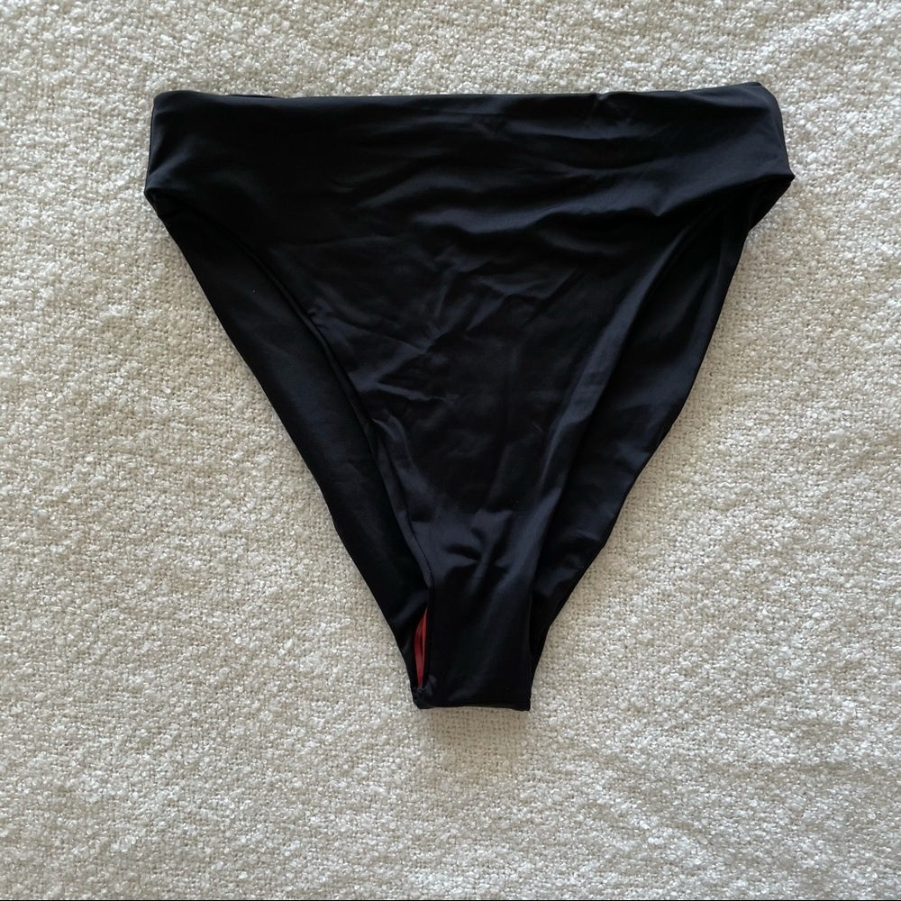 437 Swim Aubrey II bikini bottoms